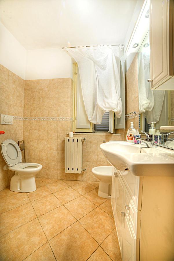 Alfio'S Apartment In シエーナ エクステリア 写真
